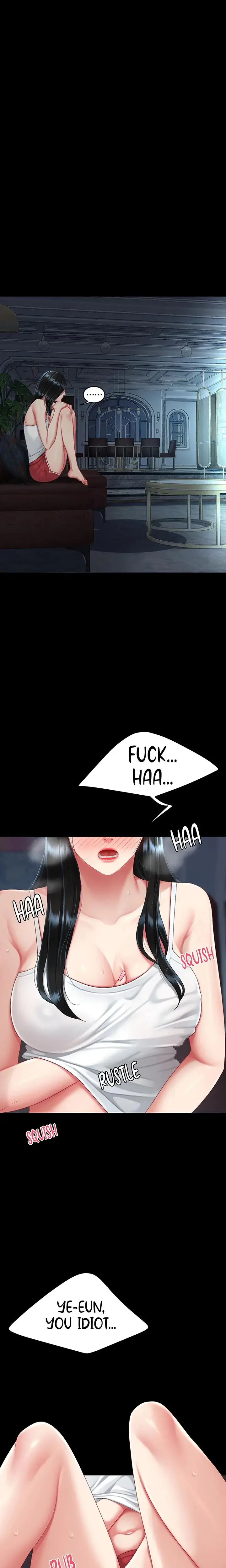 Eat First Mom Chapter 133 - Page 24
