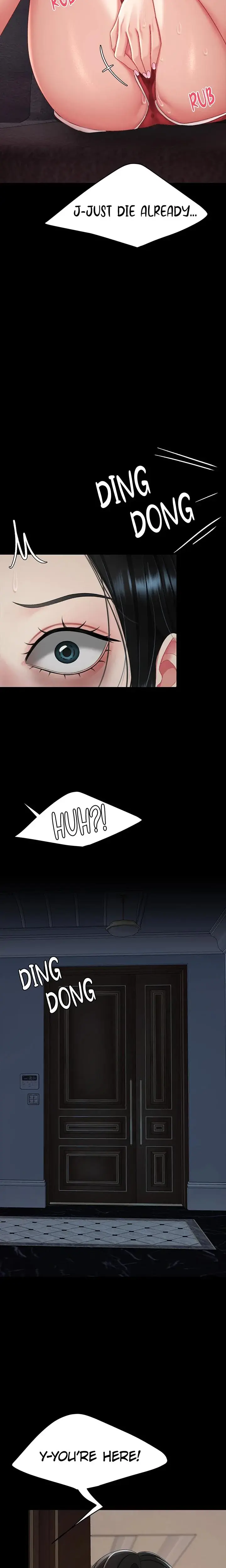Eat First Mom Chapter 133 - Page 25