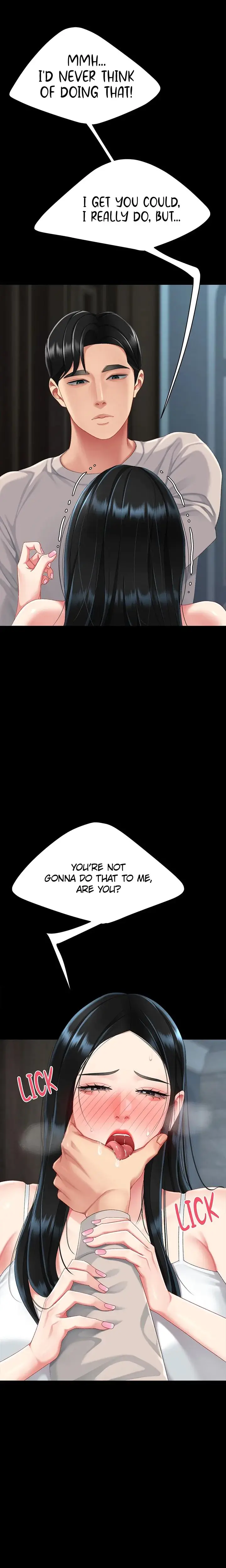 Eat First Mom Chapter 133 - Page 29