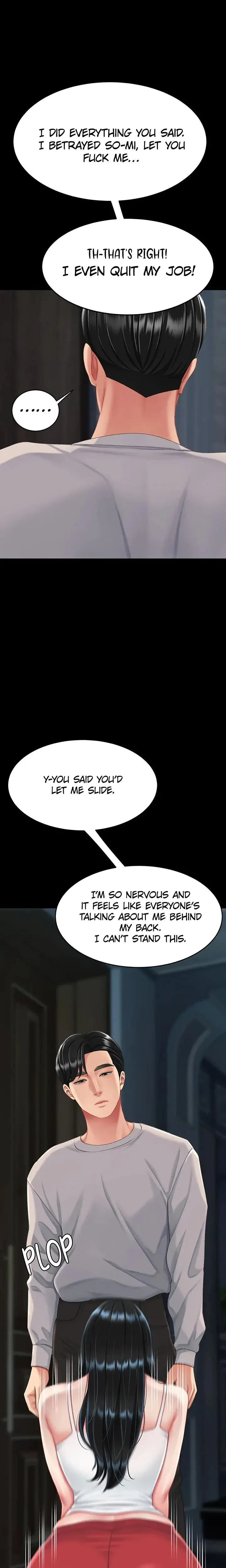 Eat First Mom Chapter 133 - Page 30