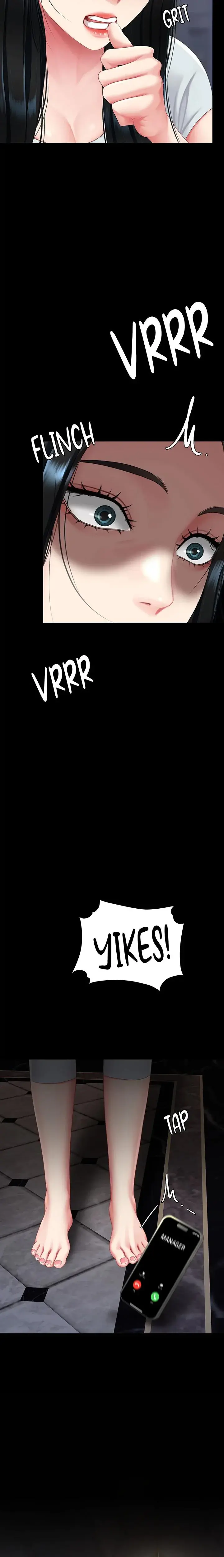 Eat First Mom Chapter 133 - Page 6