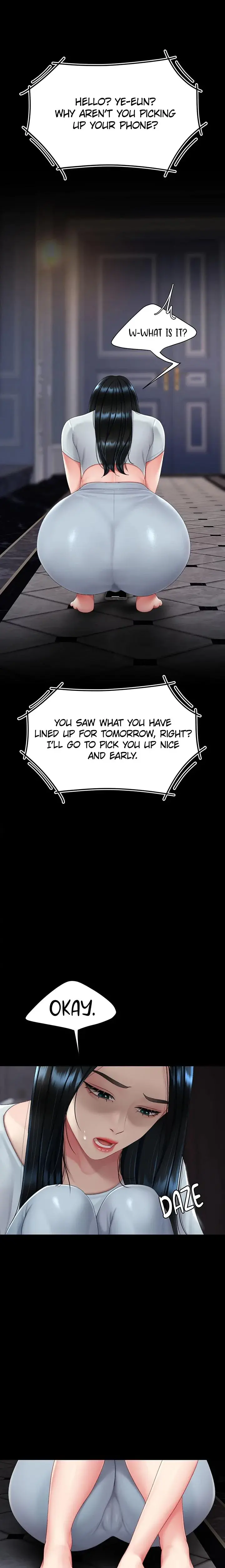 Eat First Mom Chapter 133 - Page 8