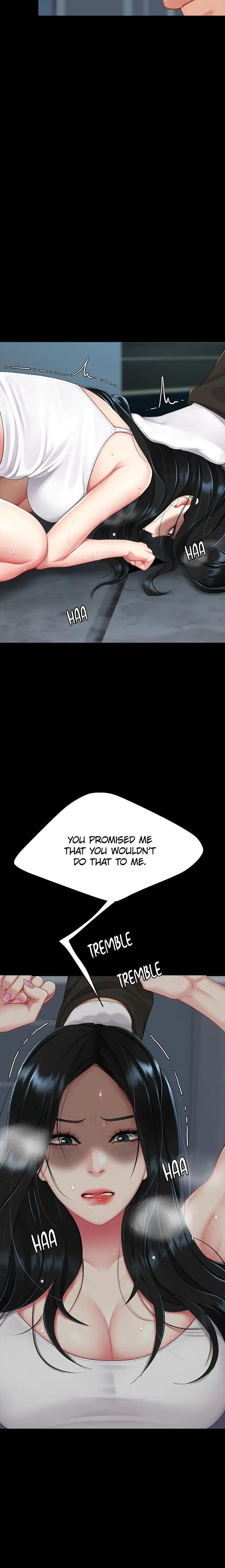 Eat First Mom Chapter 134 - Page 12