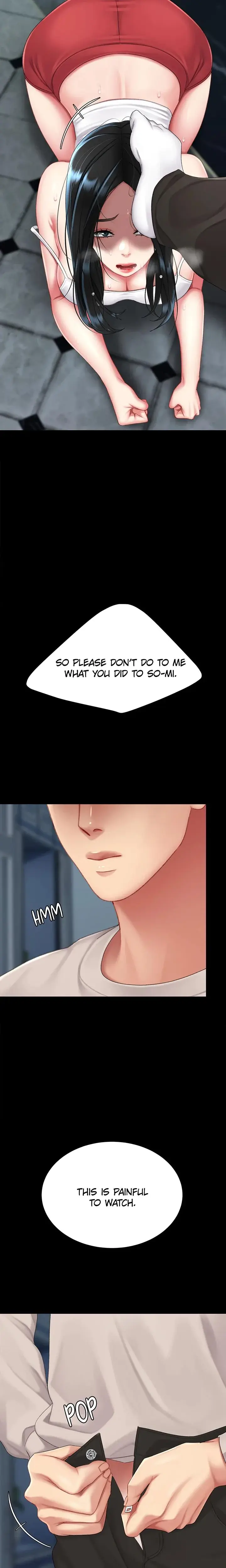 Eat First Mom Chapter 134 - Page 14