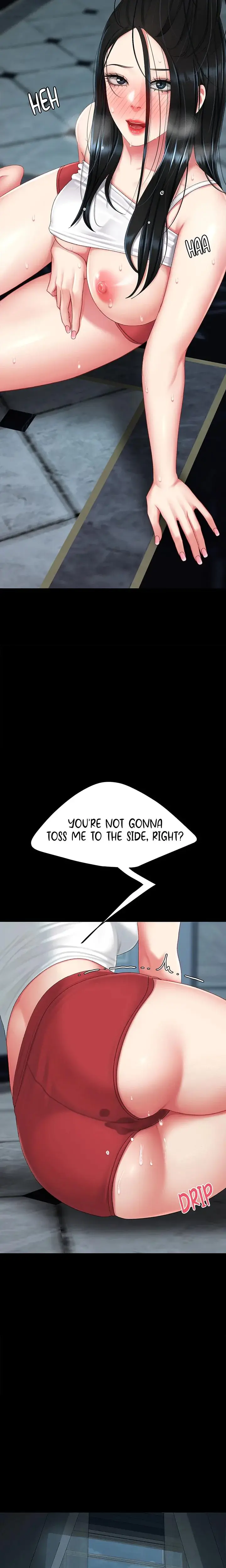 Eat First Mom Chapter 134 - Page 21