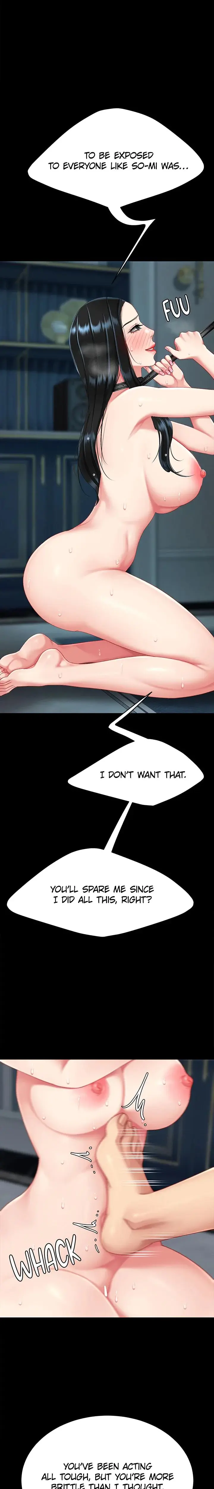Eat First Mom Chapter 134 - Page 25