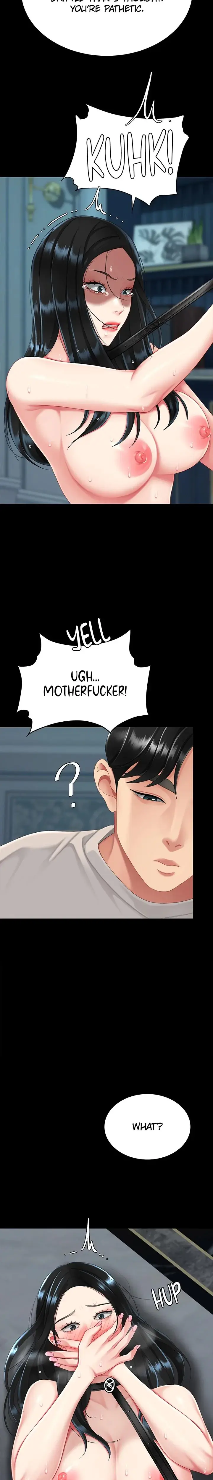 Eat First Mom Chapter 134 - Page 26
