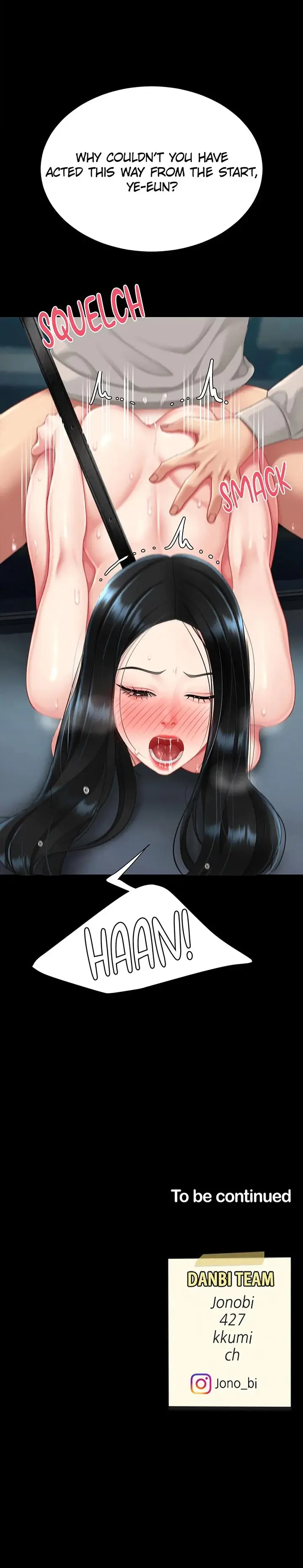 Eat First Mom Chapter 134 - Page 34