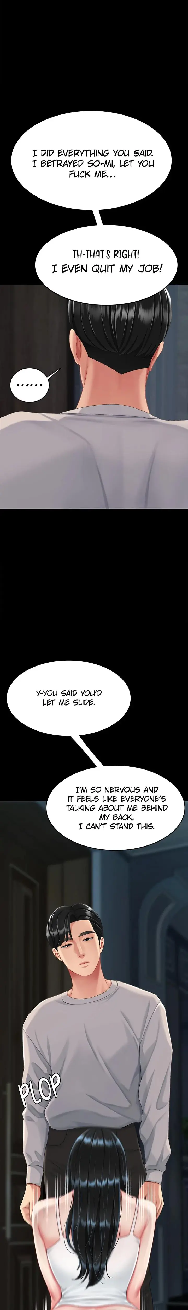 Eat First Mom Chapter 134 - Page 4