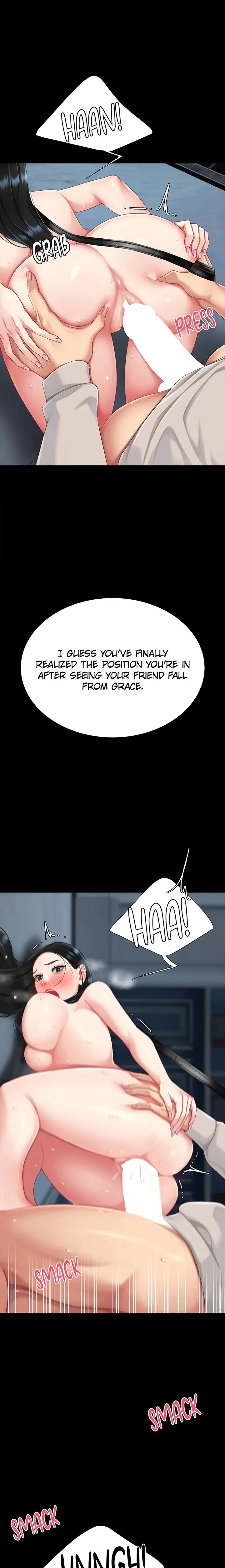 Eat First Mom Chapter 135 - Page 1