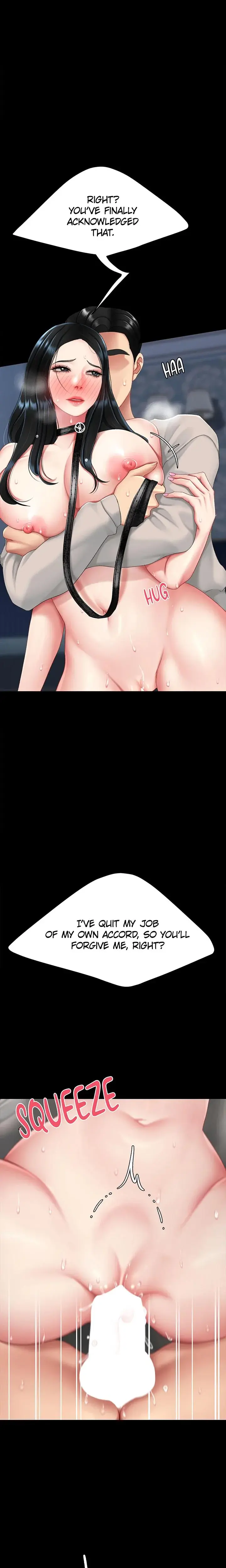 Eat First Mom Chapter 135 - Page 16