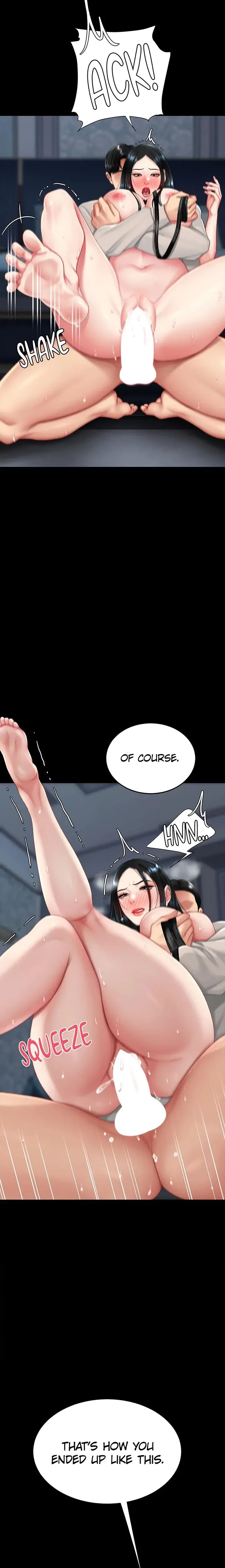 Eat First Mom Chapter 135 - Page 17