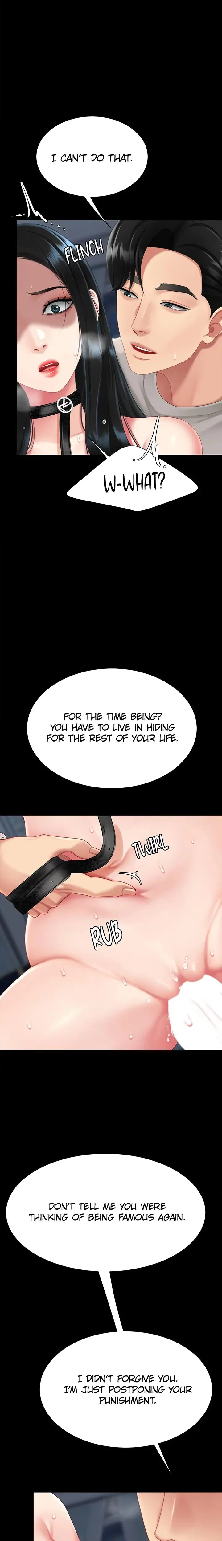 Eat First Mom Chapter 135 - Page 19