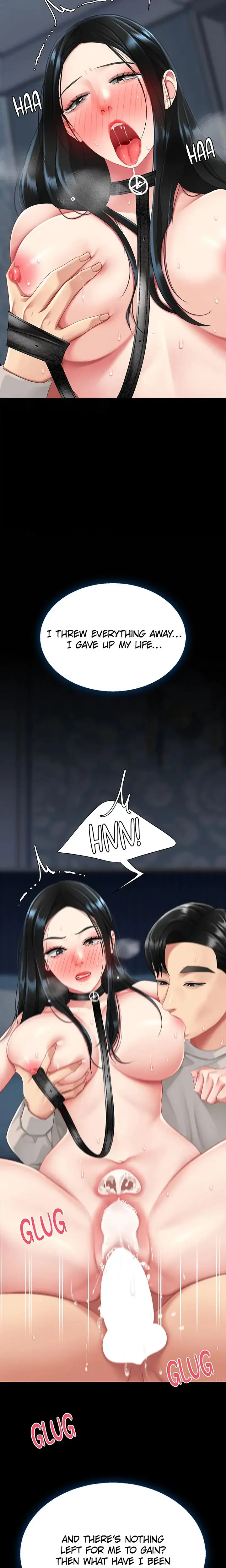 Eat First Mom Chapter 135 - Page 22