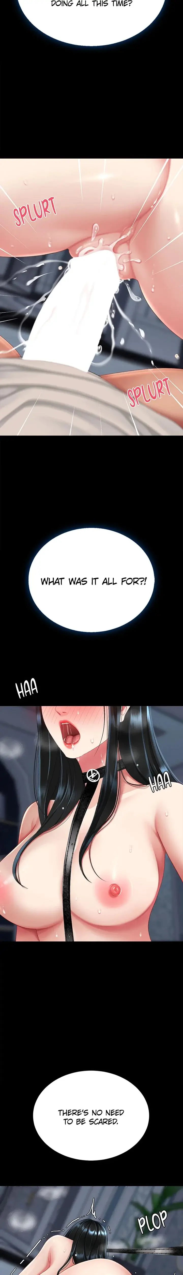 Eat First Mom Chapter 135 - Page 23