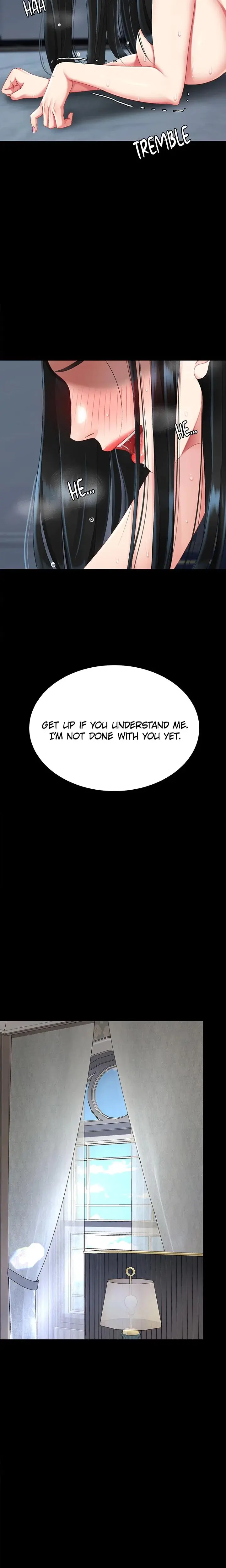 Eat First Mom Chapter 135 - Page 25