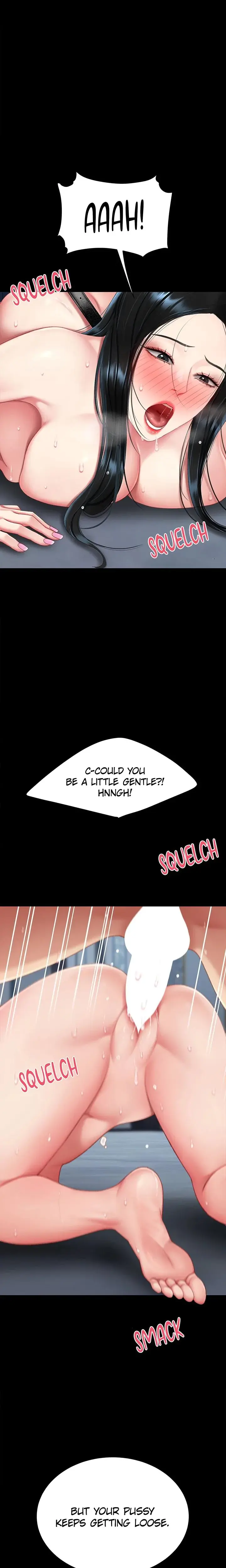 Eat First Mom Chapter 135 - Page 5