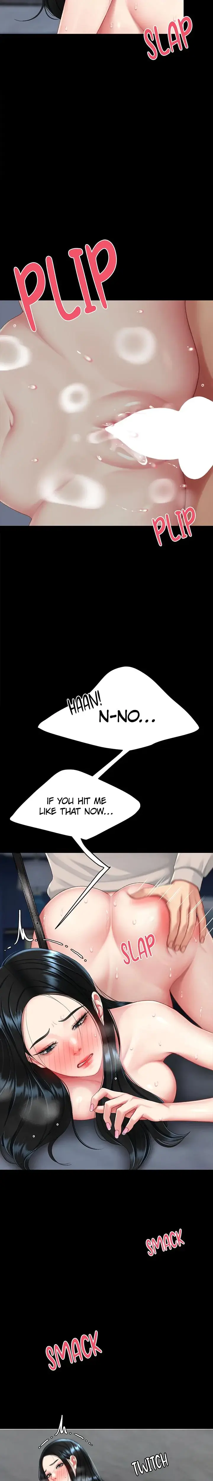 Eat First Mom Chapter 135 - Page 9