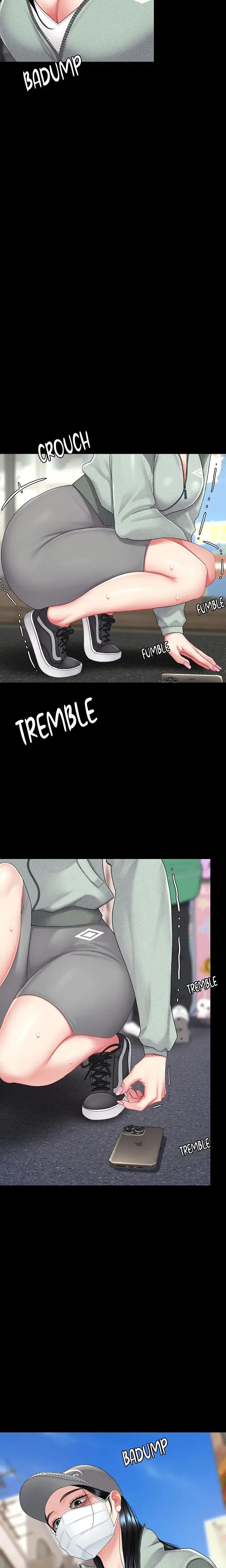 Eat First Mom Chapter 136 - Page 11