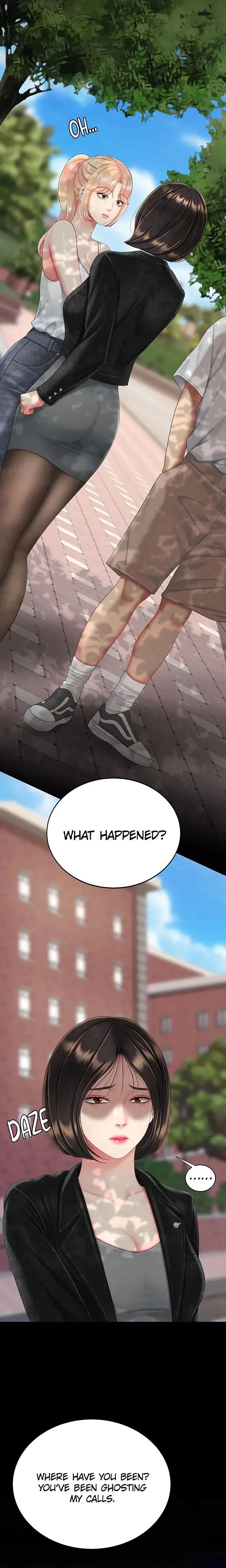 Eat First Mom Chapter 136 - Page 21