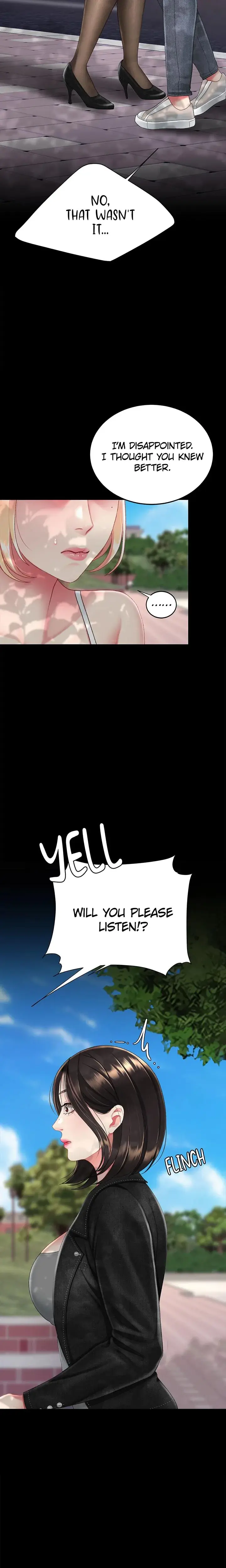 Eat First Mom Chapter 136 - Page 24