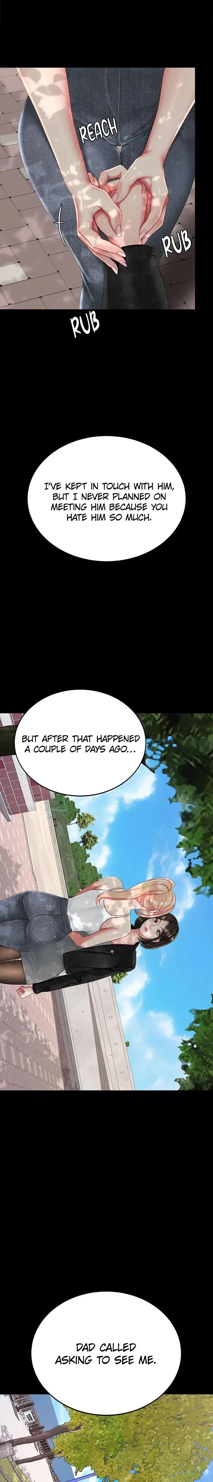 Eat First Mom Chapter 136 - Page 25