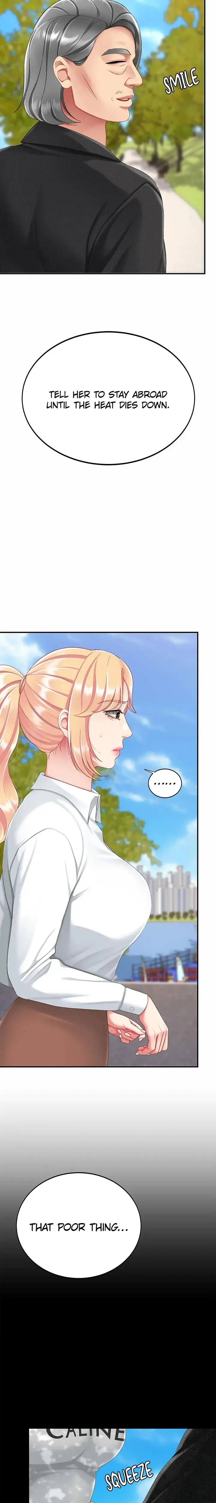 Eat First Mom Chapter 136 - Page 29