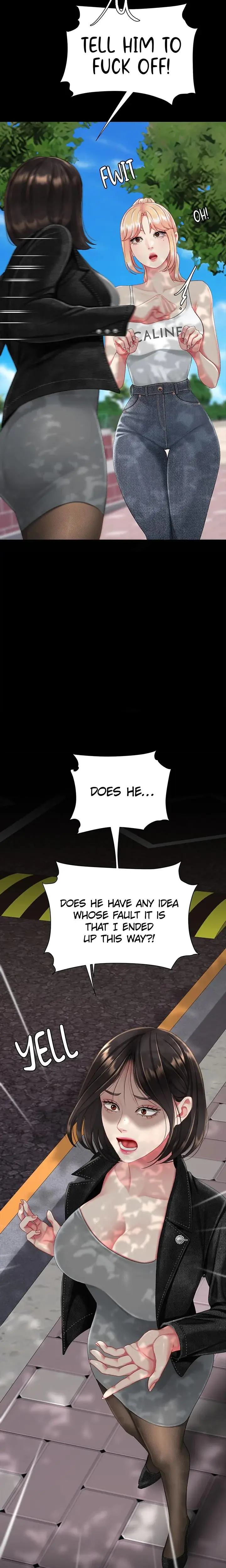 Eat First Mom Chapter 136 - Page 31