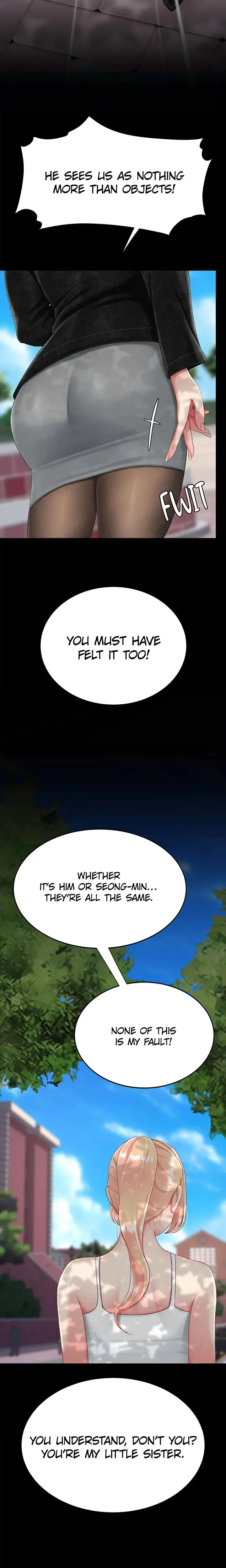 Eat First Mom Chapter 136 - Page 32