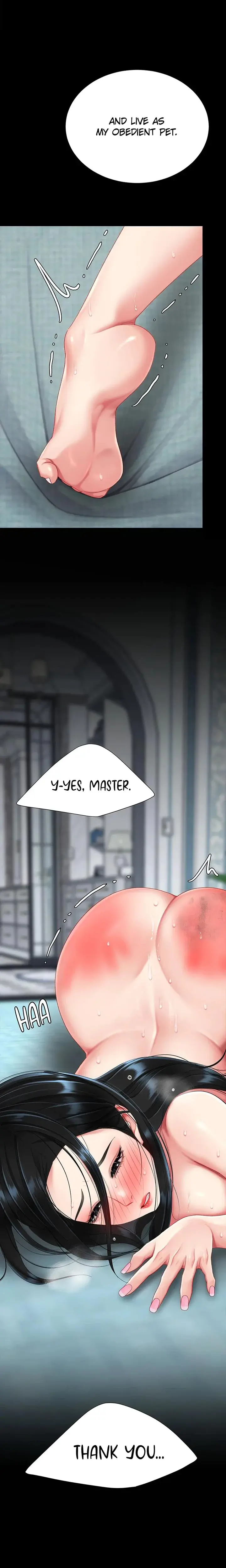 Eat First Mom Chapter 136 - Page 4