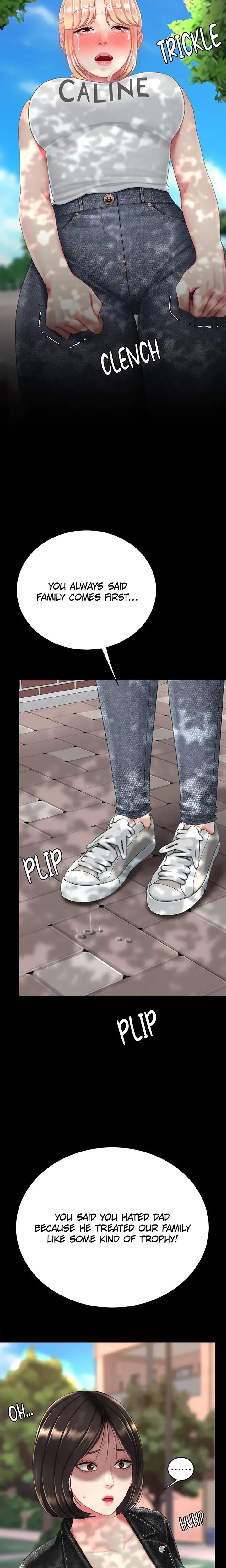 Eat First Mom Chapter 137 - Page 10