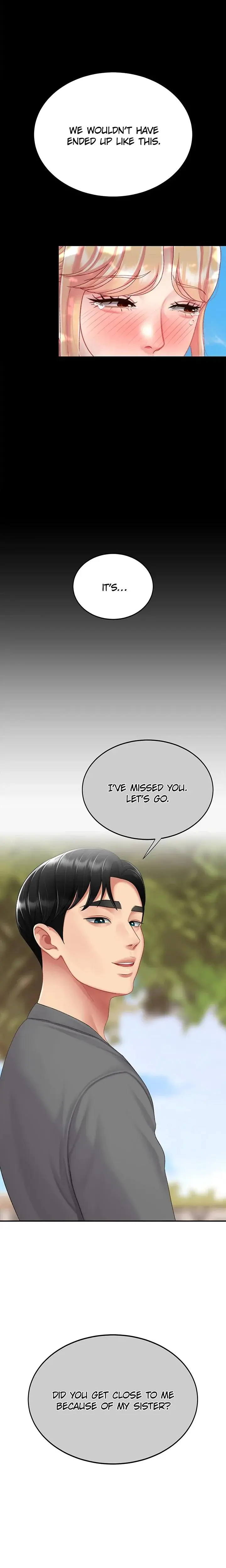 Eat First Mom Chapter 137 - Page 12