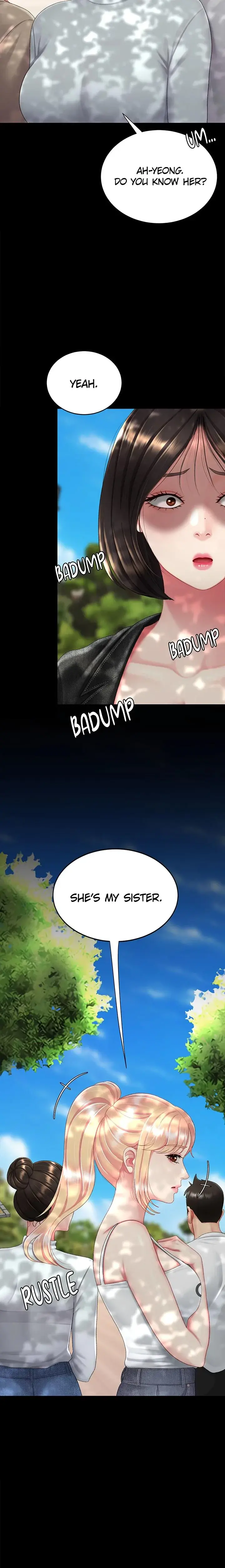 Eat First Mom Chapter 137 - Page 15