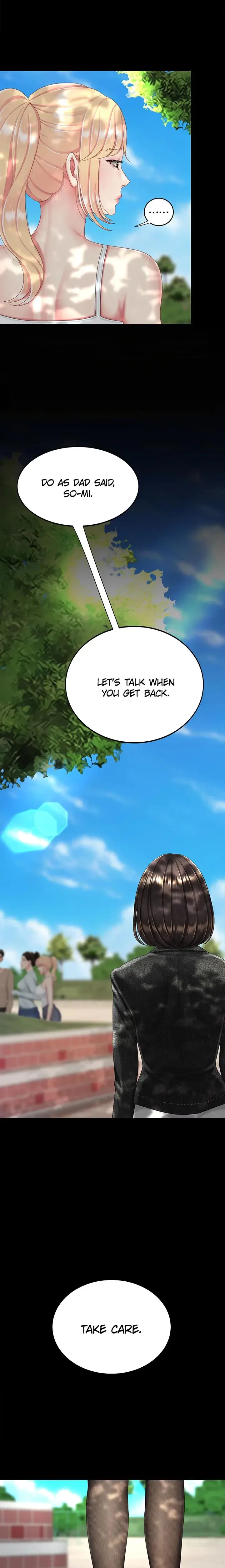 Eat First Mom Chapter 137 - Page 16