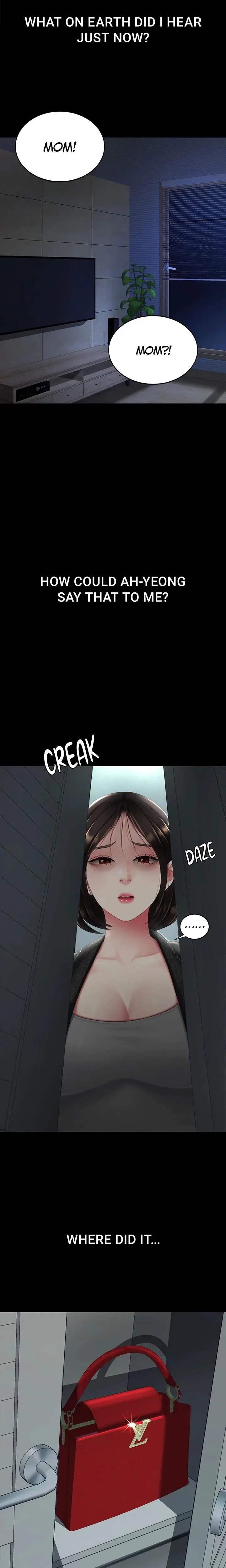 Eat First Mom Chapter 137 - Page 18