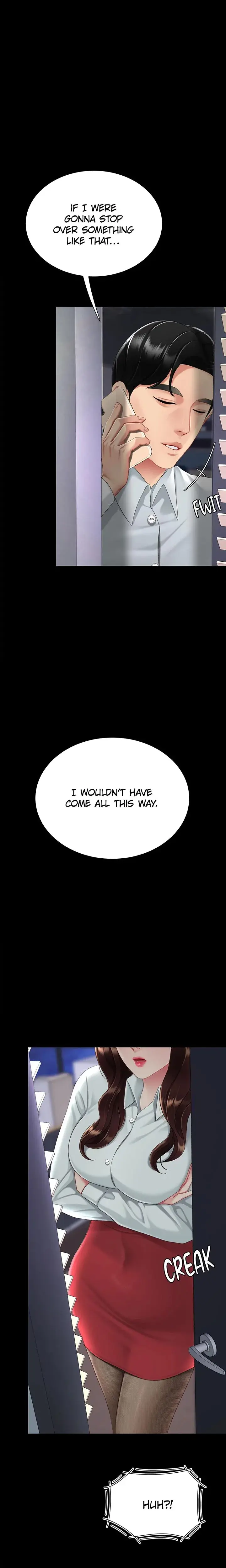 Eat First Mom Chapter 137 - Page 30