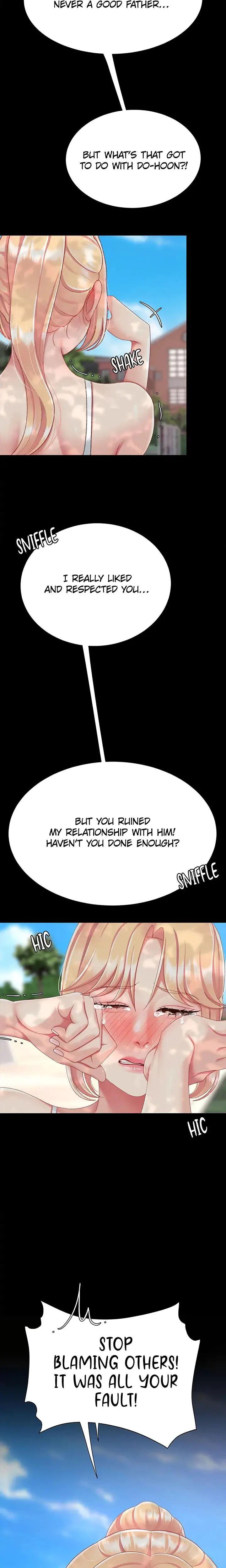 Eat First Mom Chapter 137 - Page 4