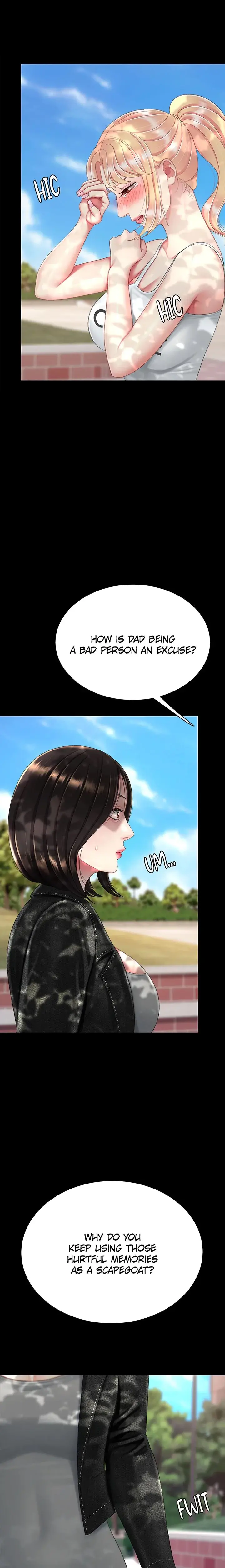 Eat First Mom Chapter 137 - Page 6