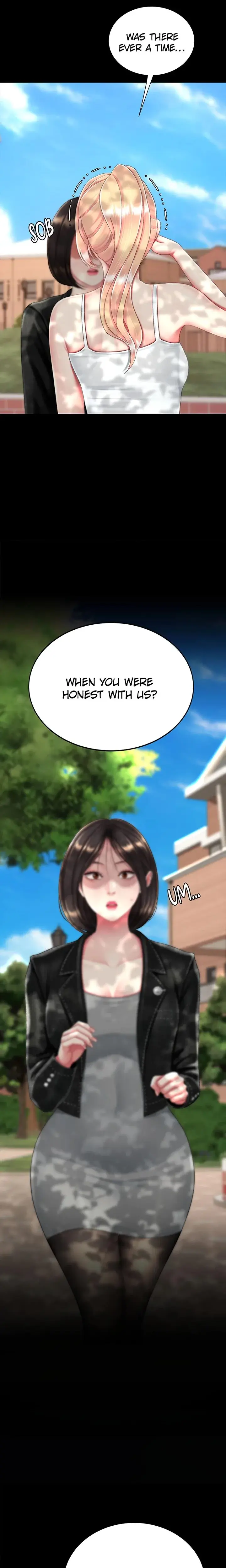 Eat First Mom Chapter 137 - Page 8