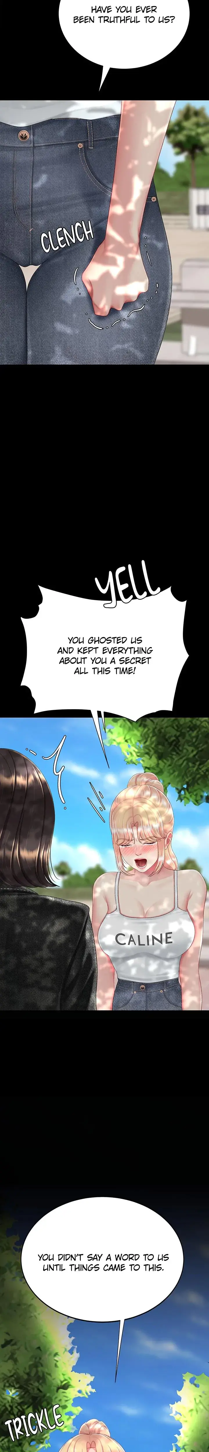 Eat First Mom Chapter 137 - Page 9
