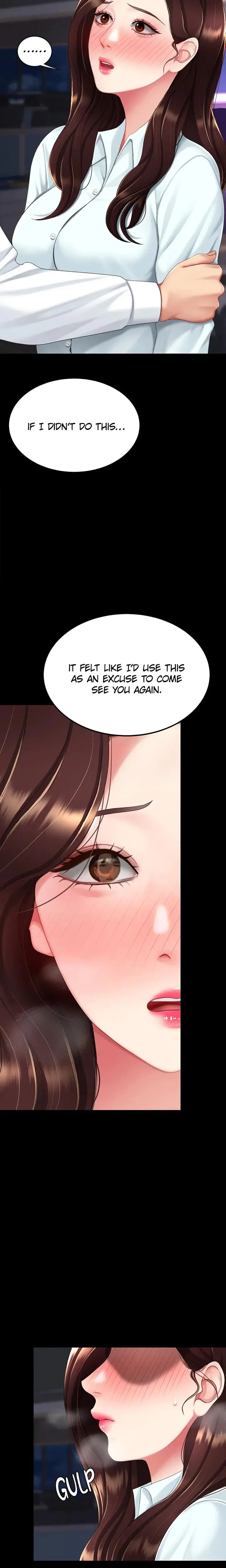 Eat First Mom Chapter 138 - Page 10