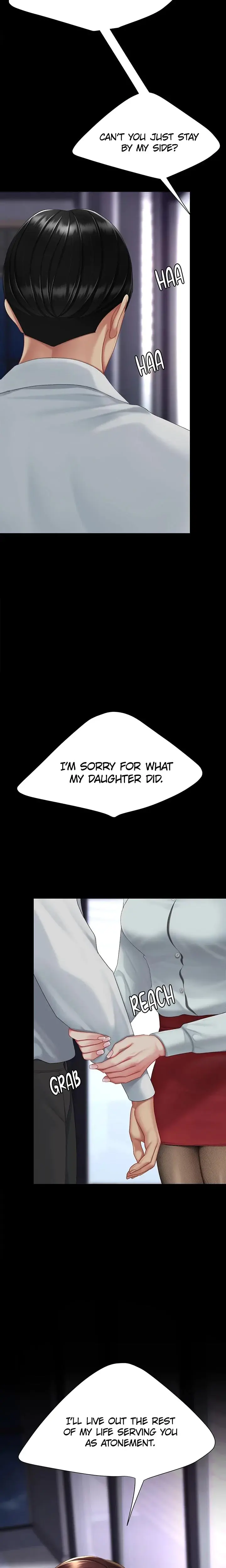 Eat First Mom Chapter 138 - Page 13