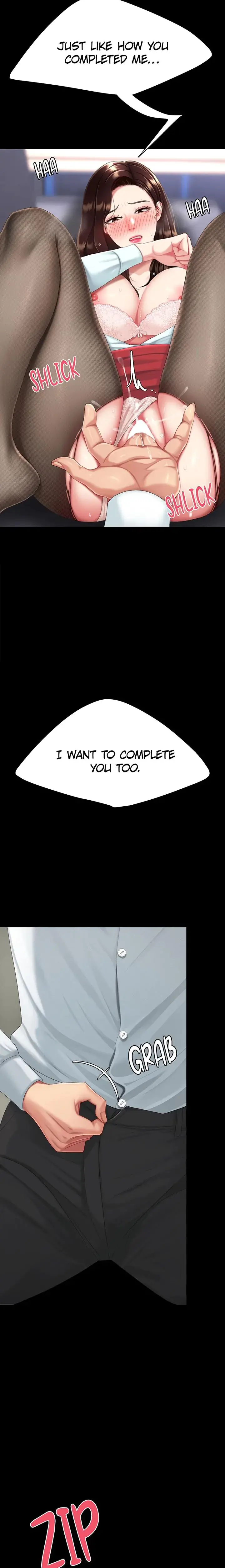 Eat First Mom Chapter 138 - Page 25