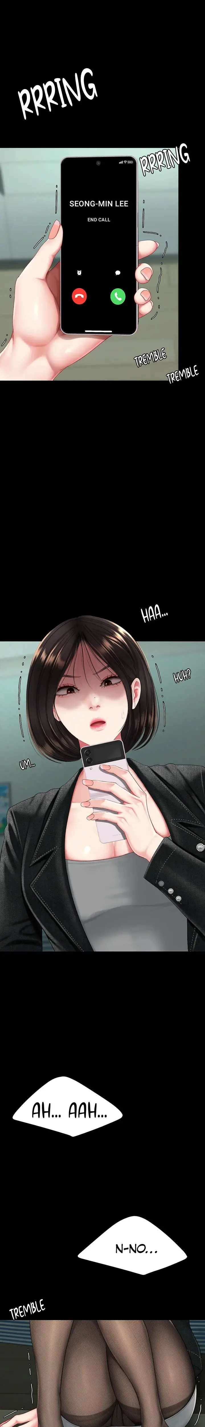 Eat First Mom Chapter 138 - Page 4