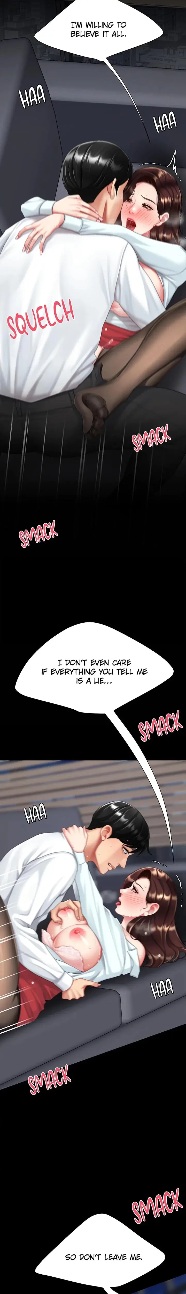 Eat First Mom Chapter 139 - Page 15