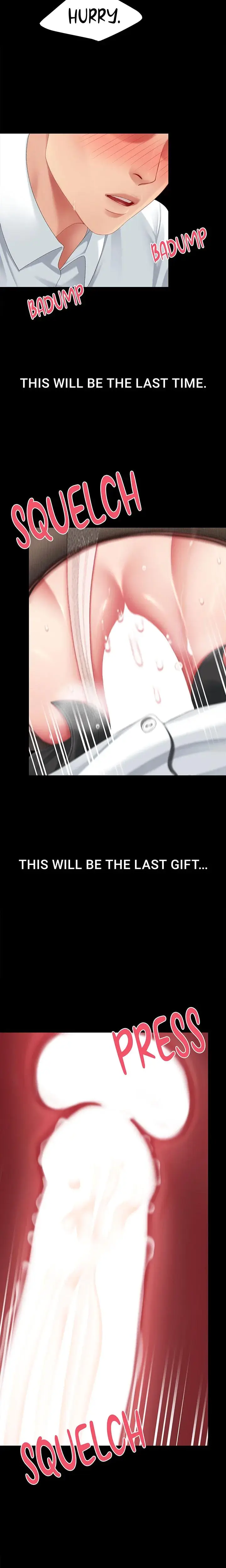 Eat First Mom Chapter 139 - Page 2