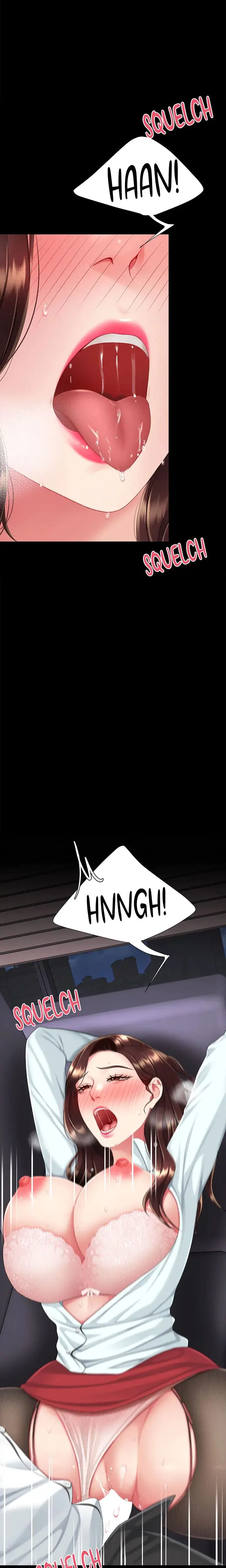 Eat First Mom Chapter 139 - Page 3