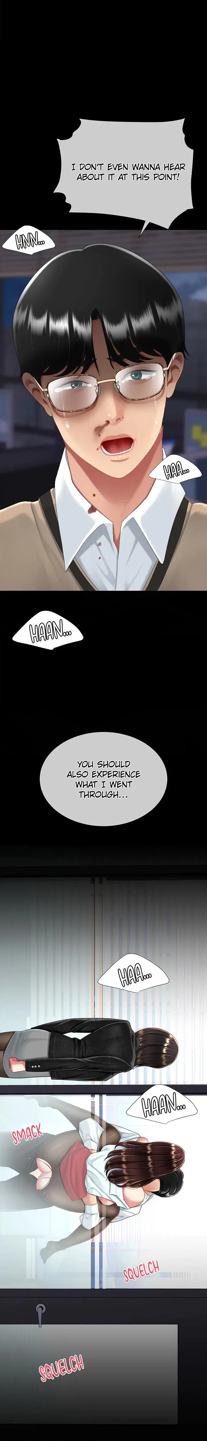 Eat First Mom Chapter 139 - Page 30