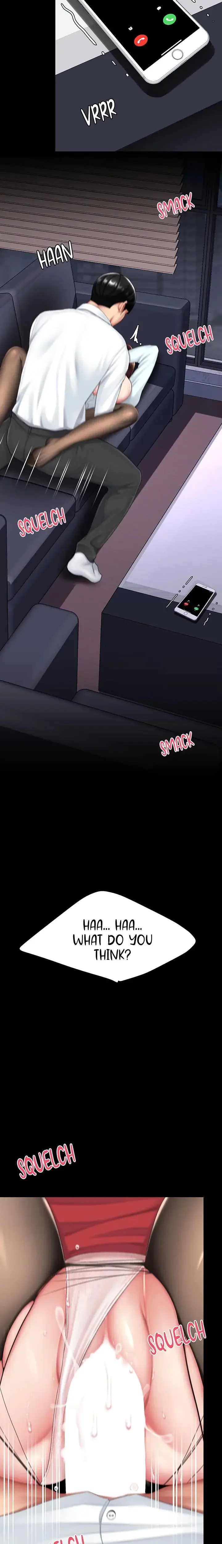 Eat First Mom Chapter 139 - Page 5