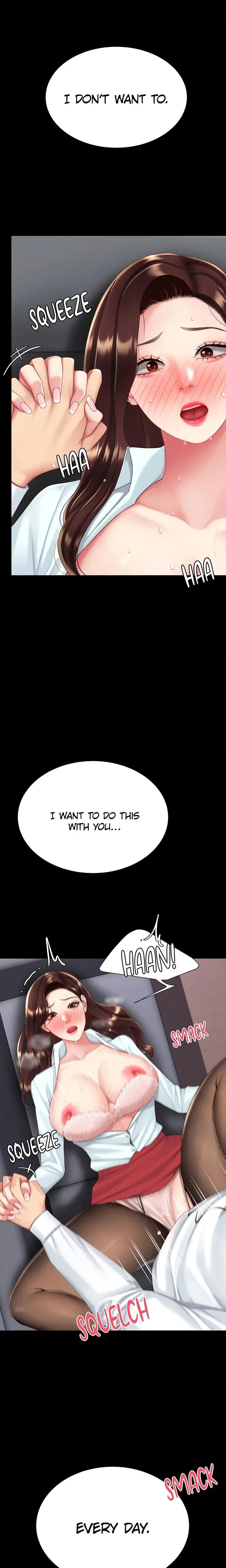 Eat First Mom Chapter 139 - Page 8